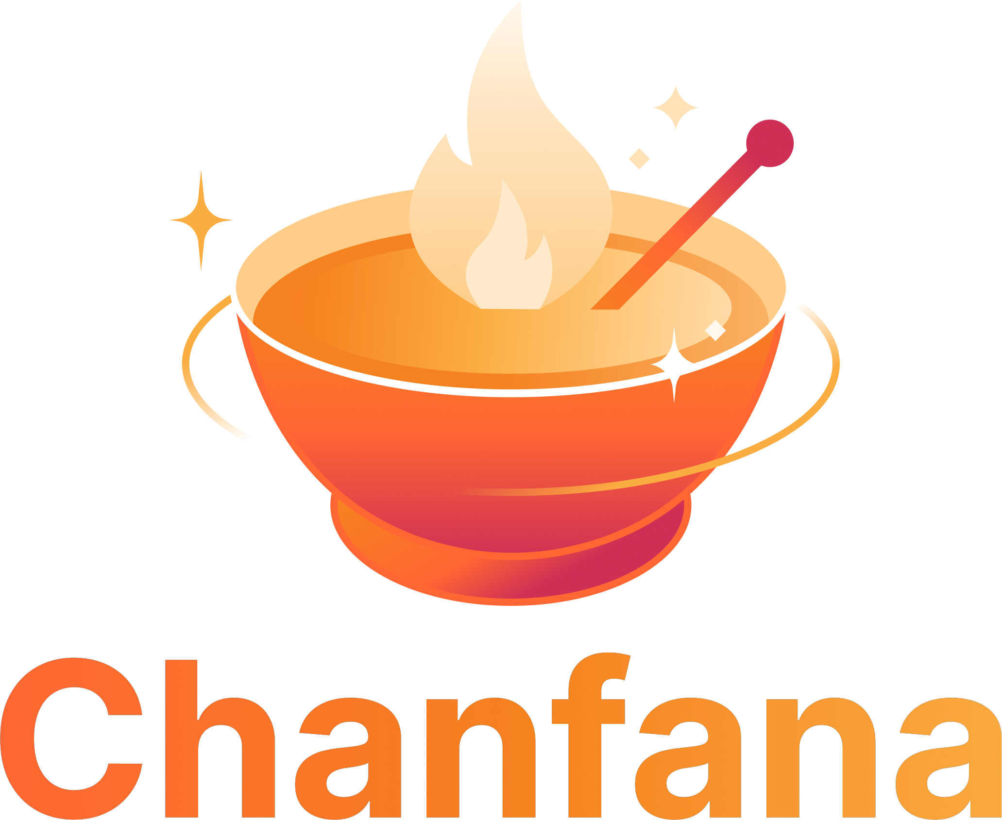 Chanfana Logo